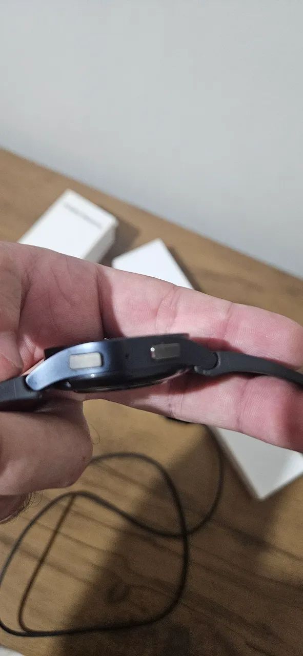 Samsung Galaxy Watch 6 40mm - Foto 5
