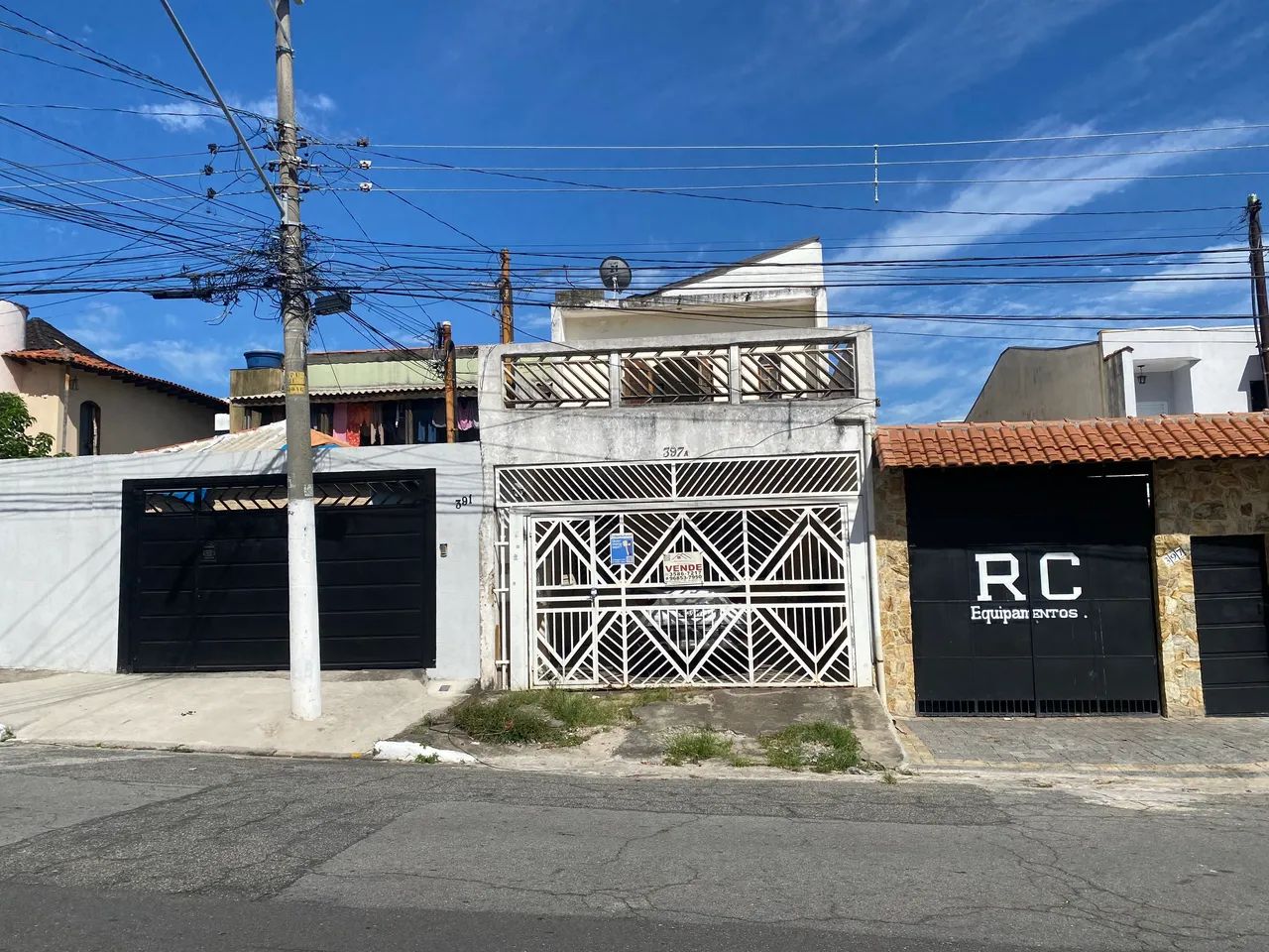 Foto - São Paulo - Vila Ré