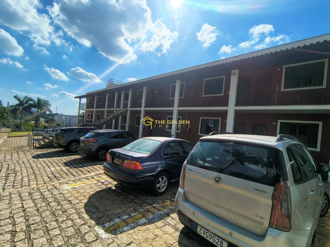 Hotel / Pousada à Venda em Excelente Localização em Valinhos