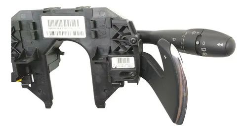 Chave Seta Limpador Paddle Shift Citroën C4 Picasso - Peças para