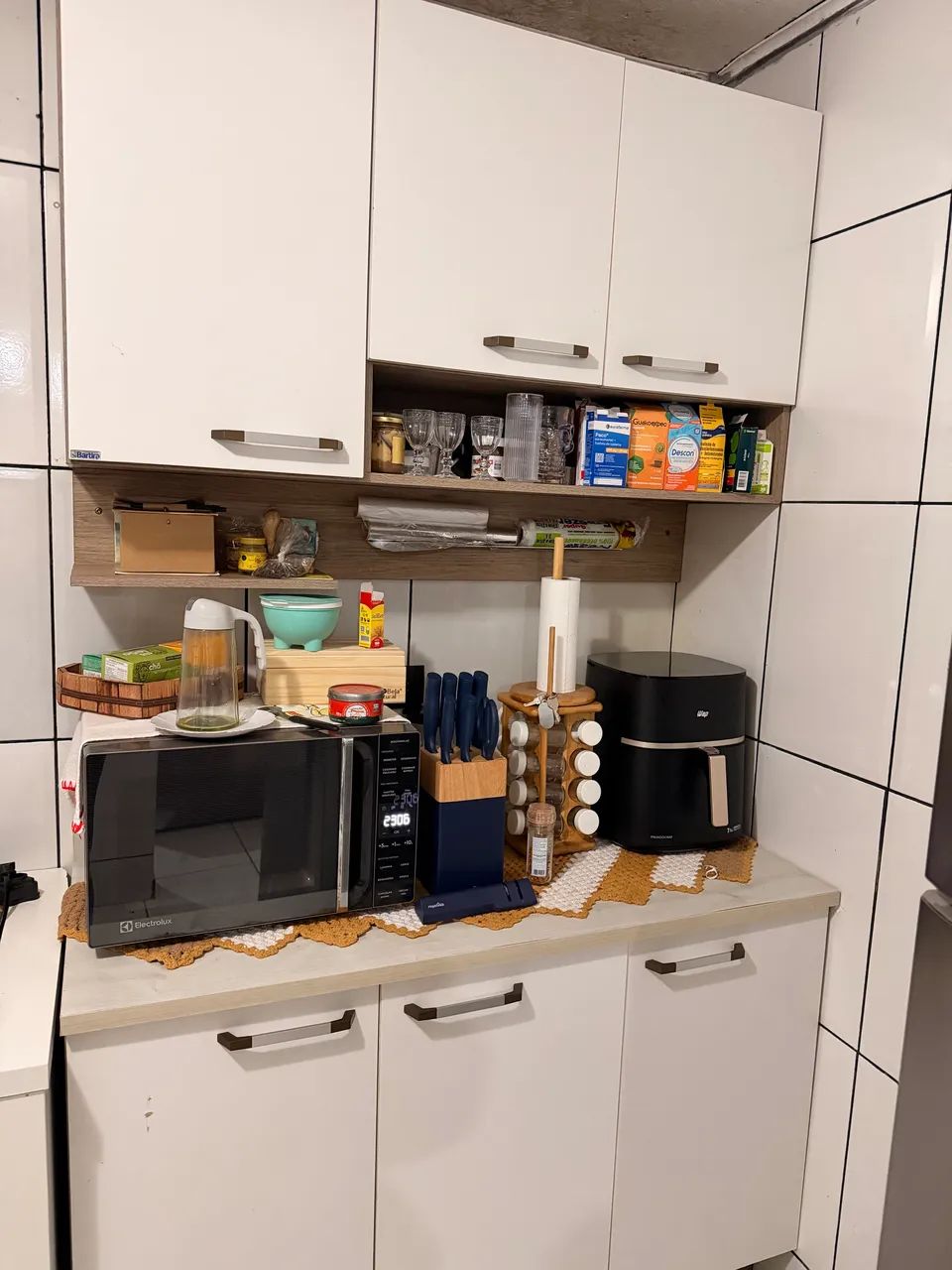 Jogo de cozinha  - Foto 2