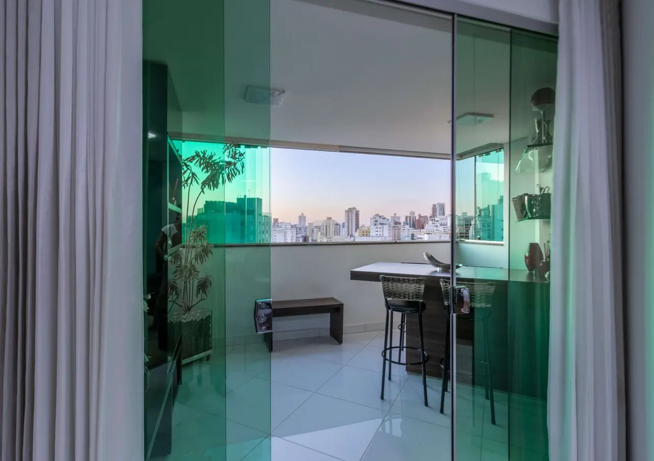 Apartamento, 3 quartos, 1 suite, 3 vagas - Foto 3