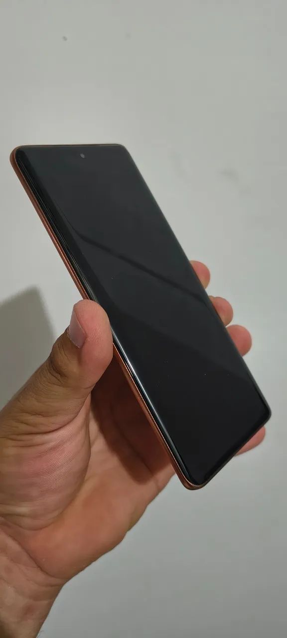 Edge 60 fusion 256GB - Foto 3