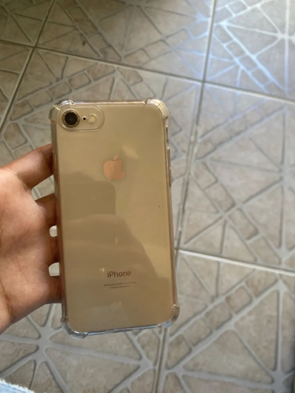 IPHONE 8 128GB ROSÉ - Foto 4