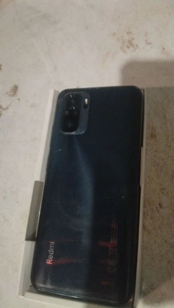 Celular not 10  - Foto 3