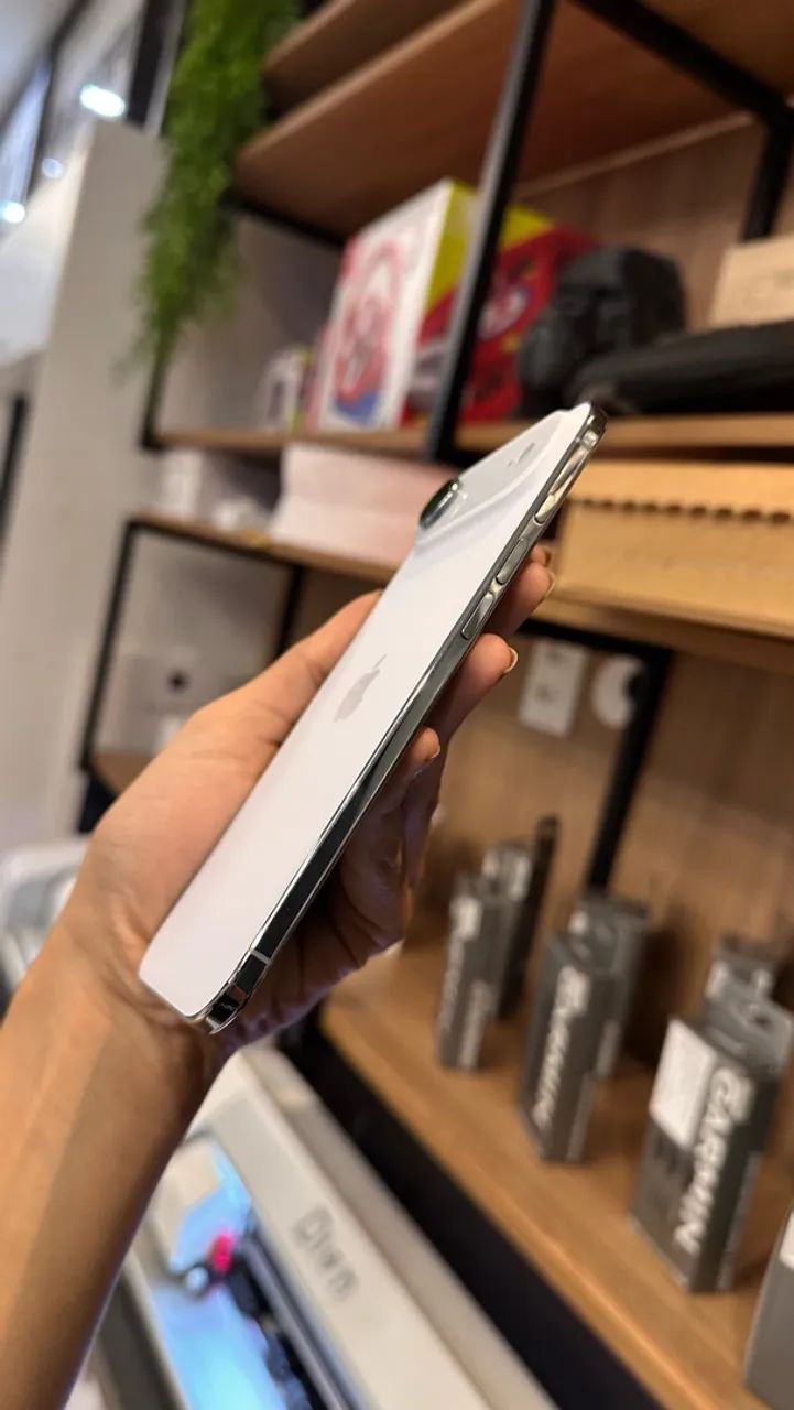 iPhone 17 Air - 256GB - Foto 3