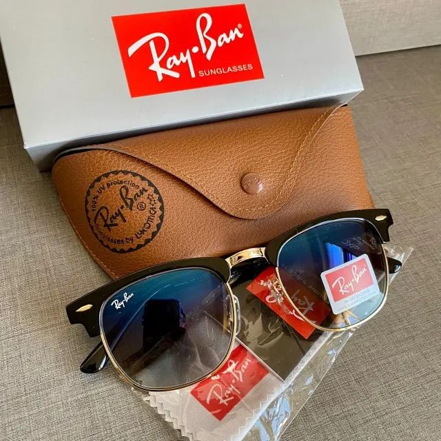 Óculos Ray Ban 59020 - Foto 5