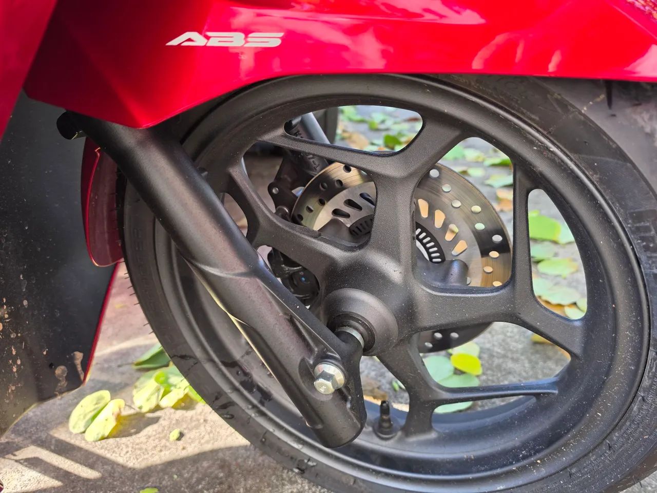 PCX 160 ABS - Foto 5