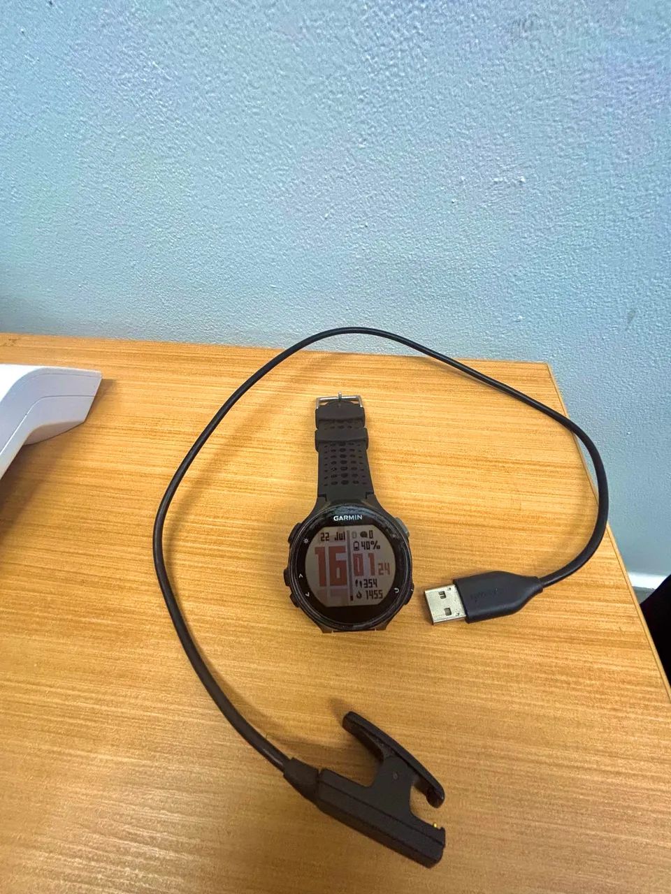 Relógio Garmin 735 xt