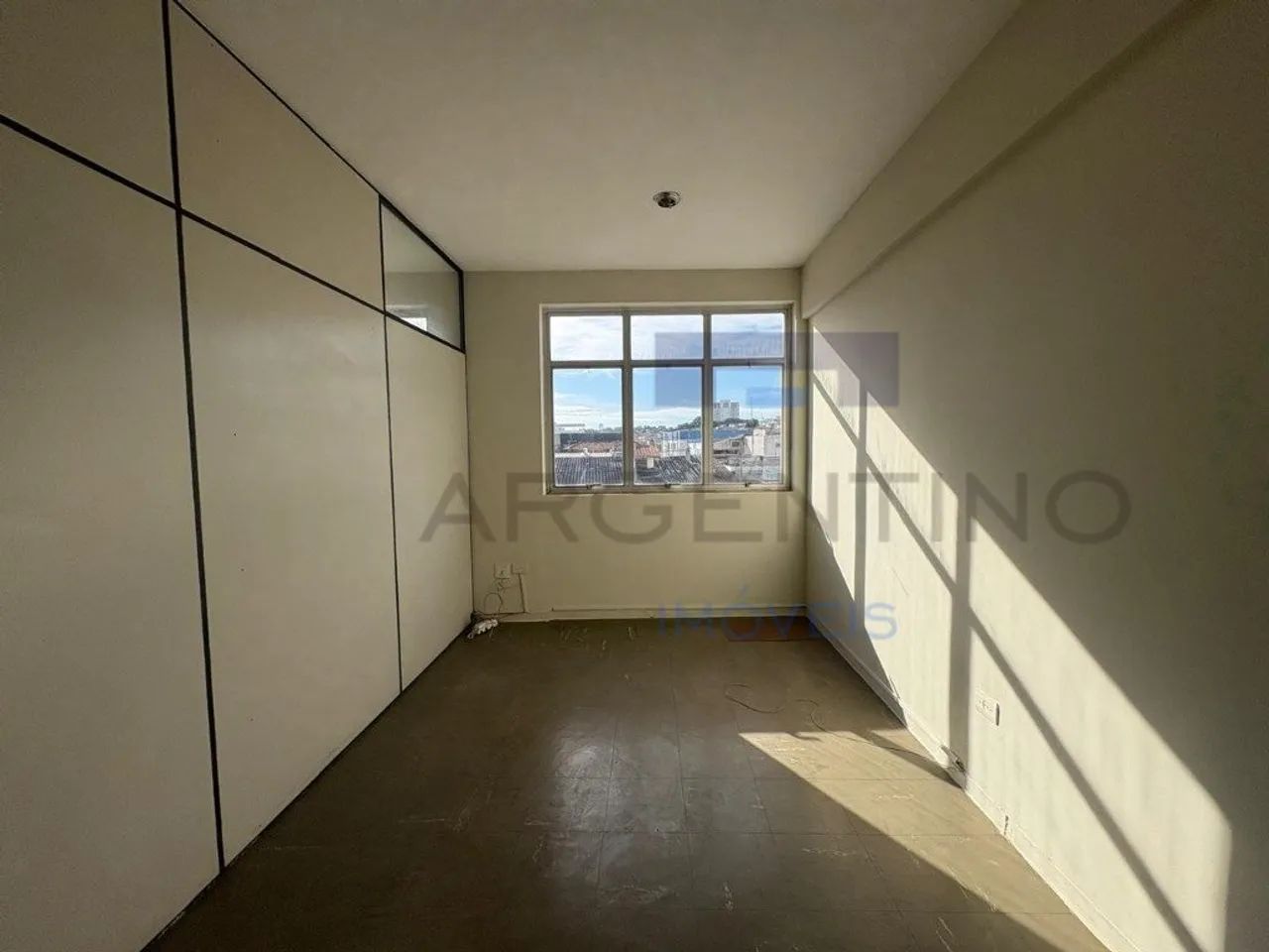 Sala comercial na rua Bras Cubas - Foto 3