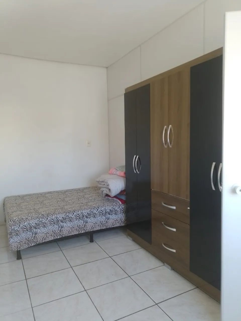 Apartamento de 1 quarto - Forquilhinhas São josé - Foto 2