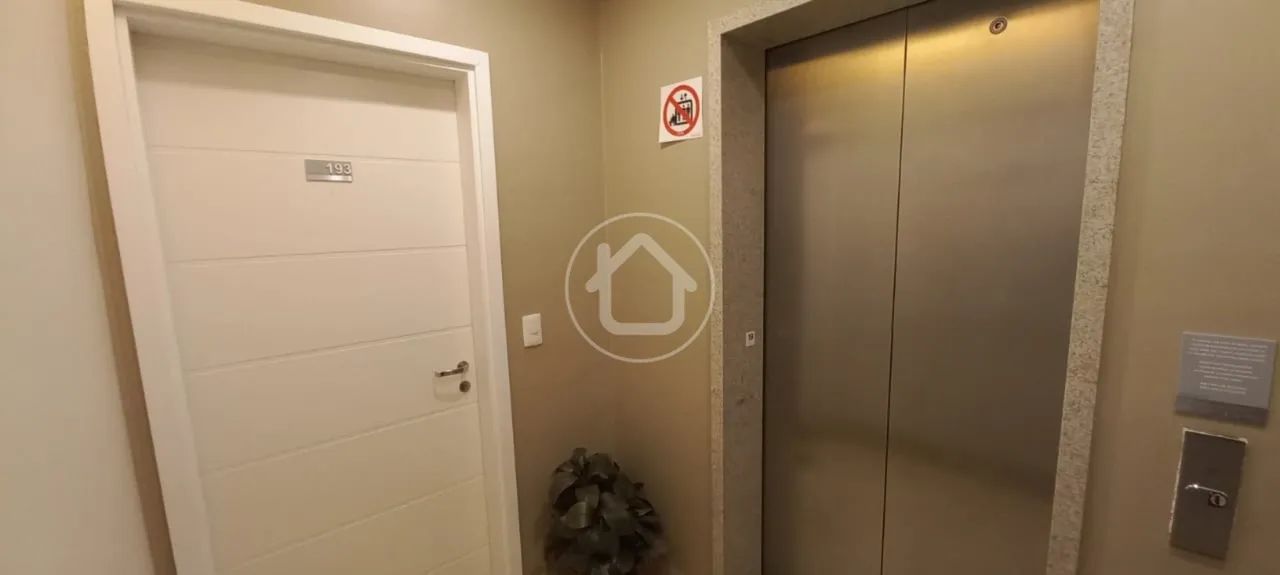 APTO COM 2 SUÍTES E 1 QUARTO NO RES. PASSARELA - Foto 3