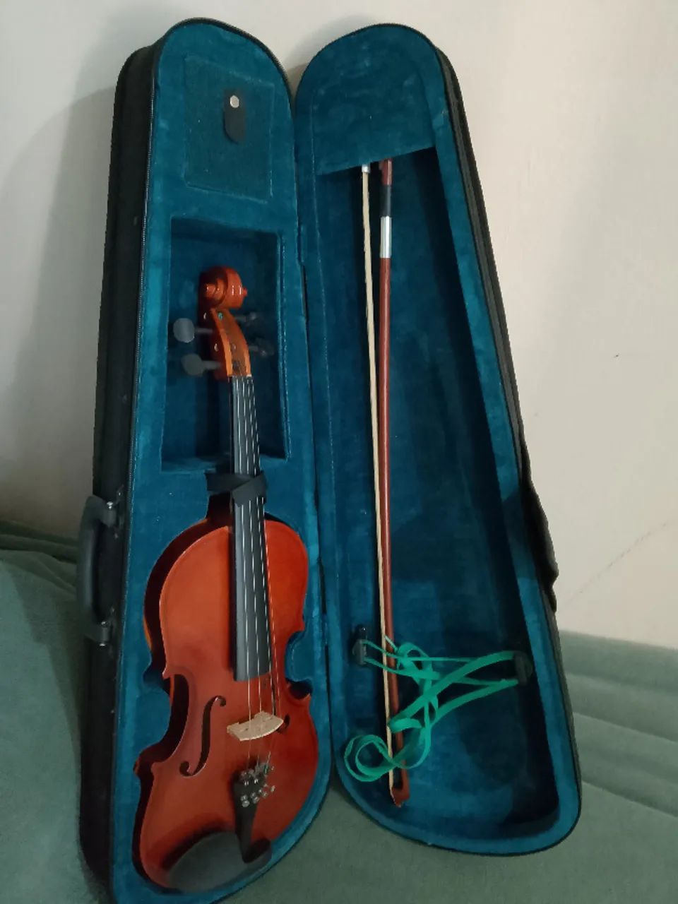 Violino 4/4 - Foto 5