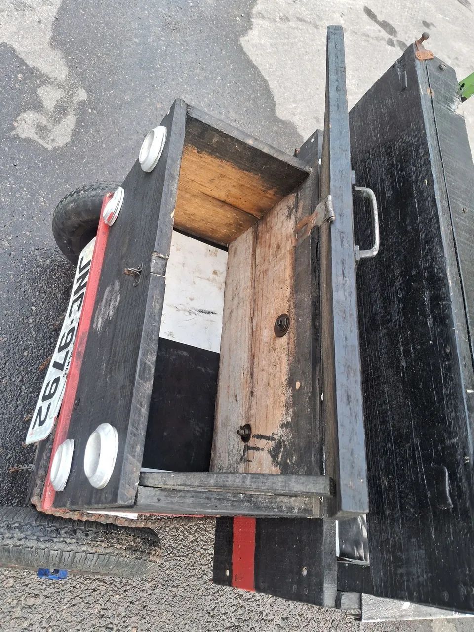 Vendo ou troco  lá ele  - Foto 3