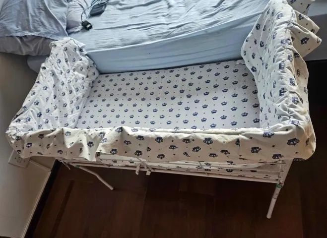 Berço - Foto 2