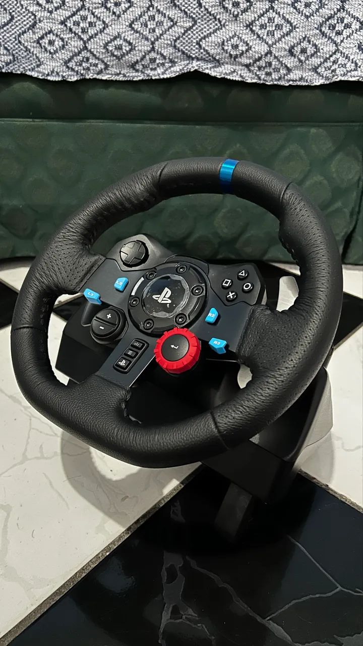 Volante G29