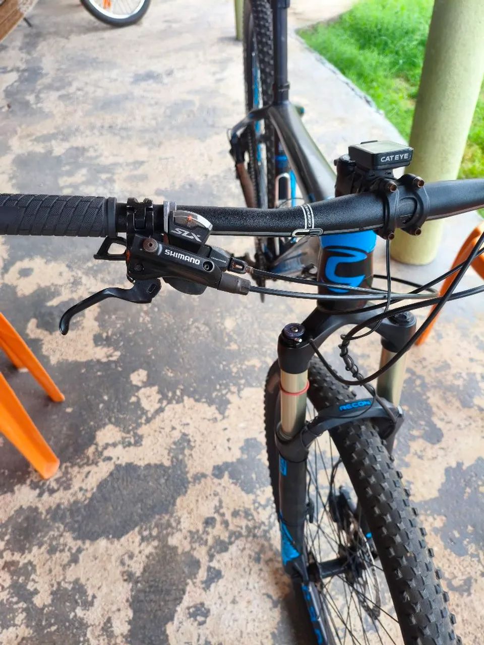 Cannondale FSI 3  - Foto 2