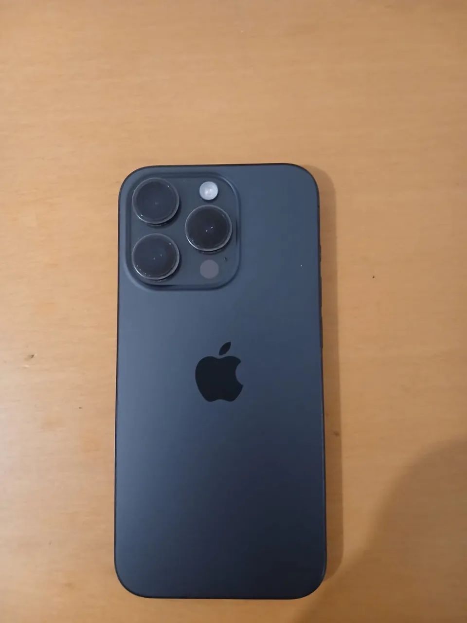 iPhone 15 Pro 128GB  - Foto 4