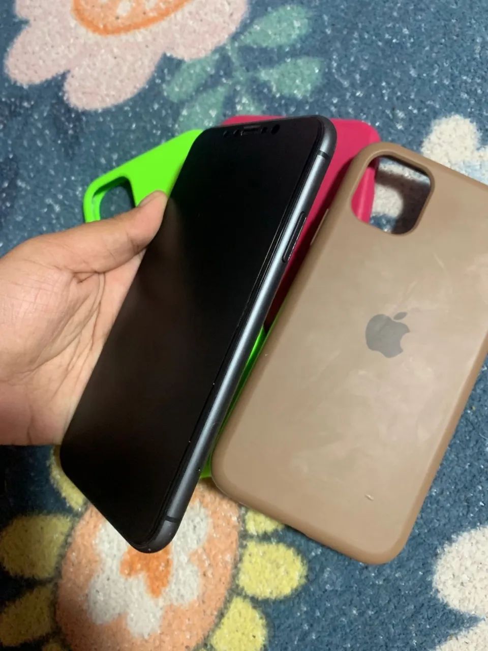 iPhone 11 normal  - Foto 3
