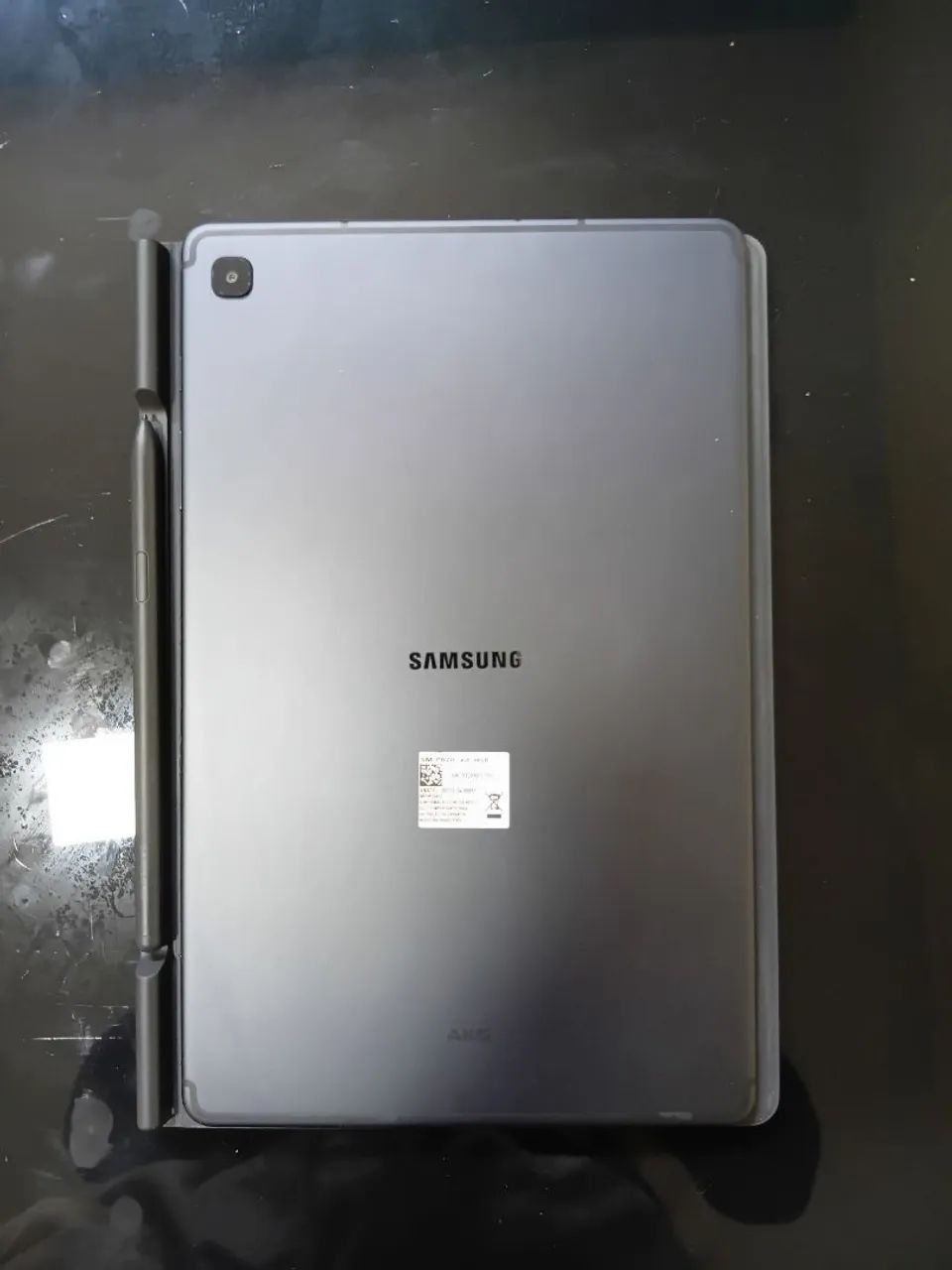 Samsung Tab S6 Lite  - Foto 2