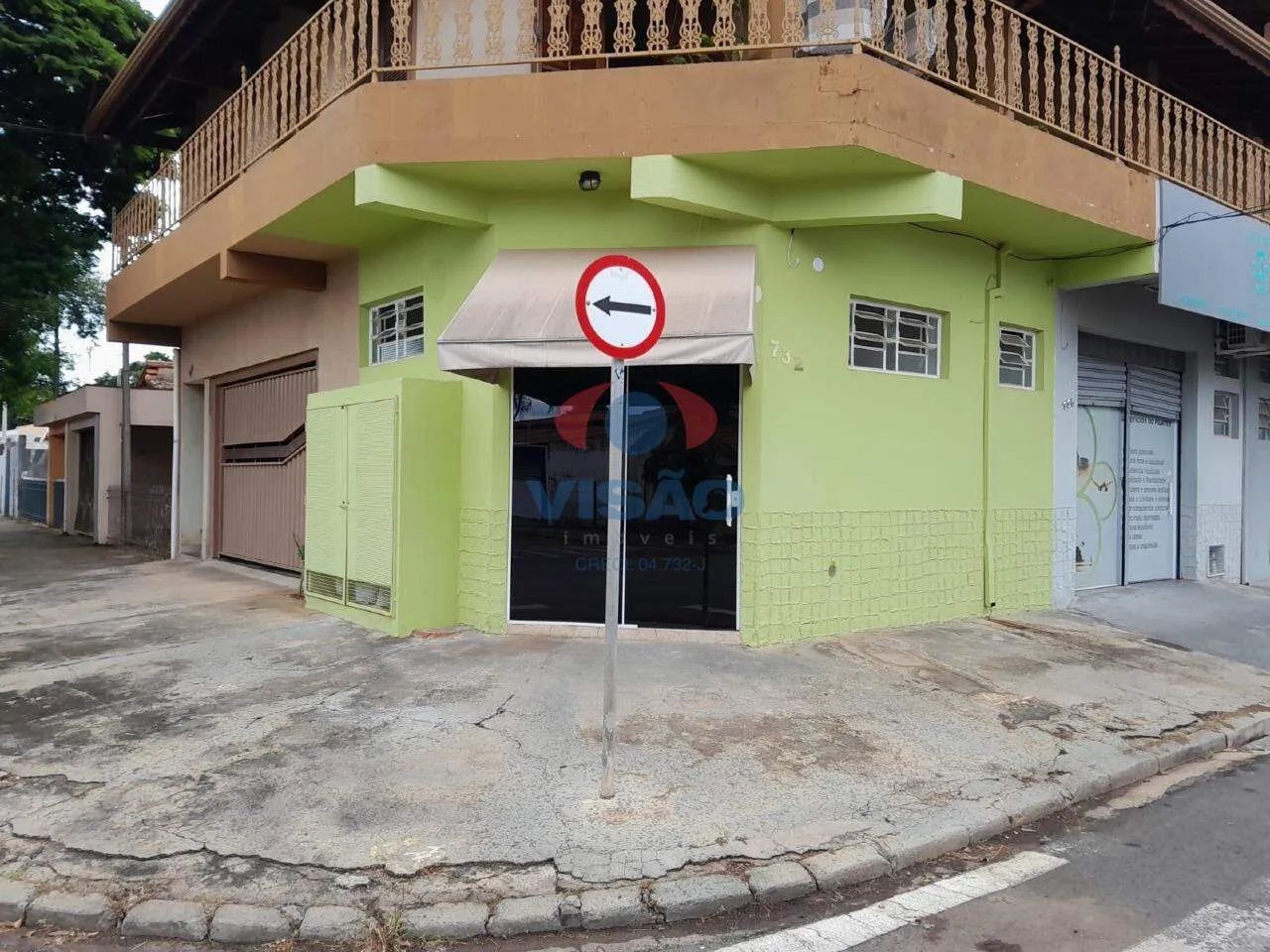 Salão para aluguel, Cidade Nova - Indaiatuba/SP - Foto 2
