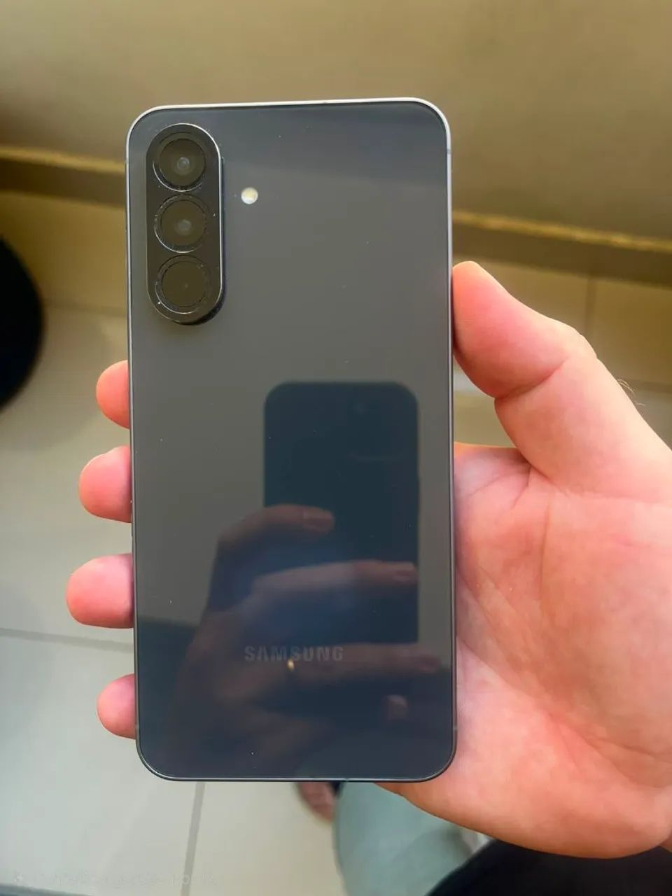 Samsung A56 - Foto 3