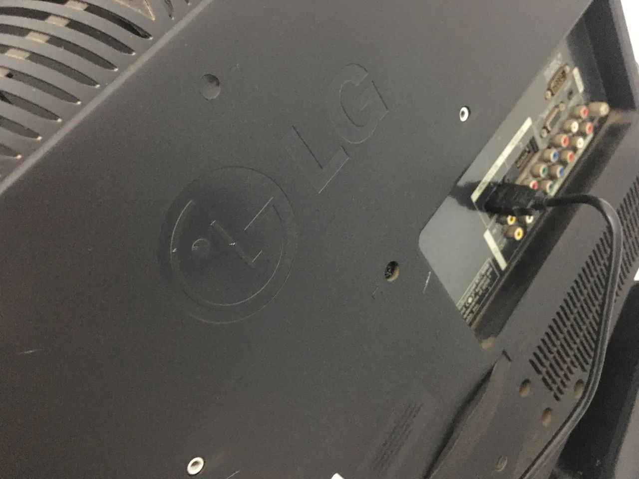 TV LG32  - Foto 4
