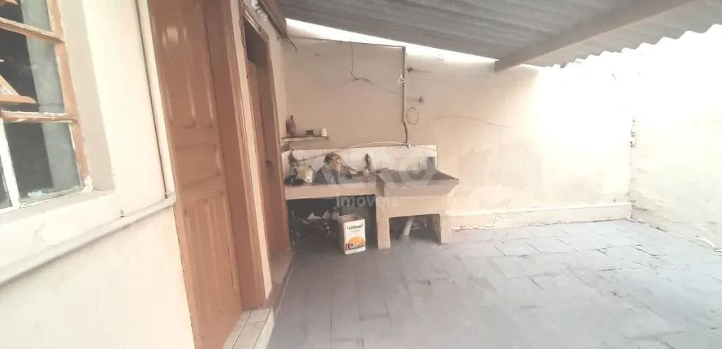 Casa para aluguel com 60 m² e 2 quartos em Centro, Bauru - SP - Foto 2
