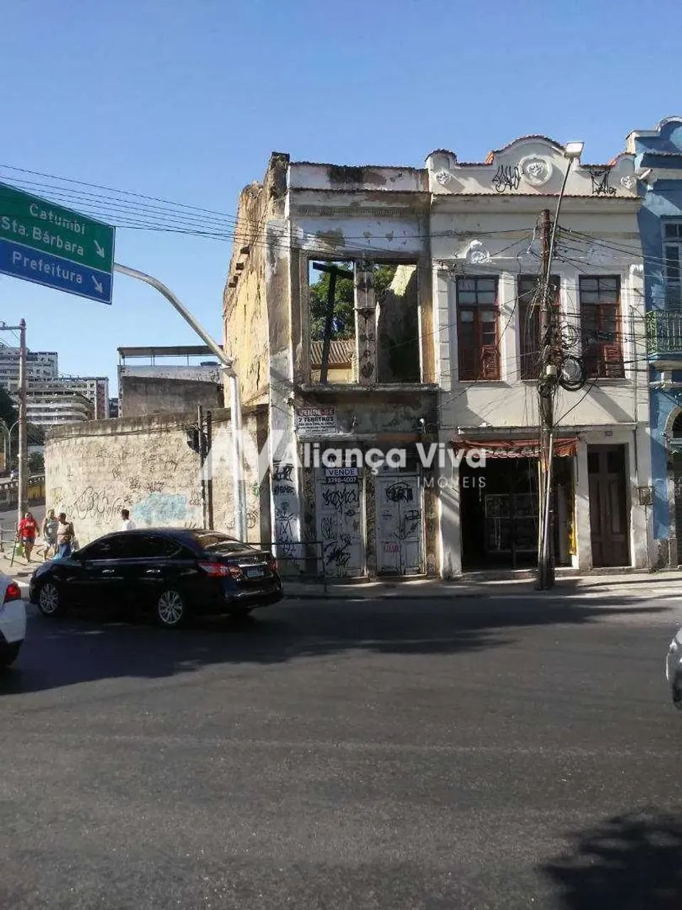 Santo Cristo | Terreno - Foto 2