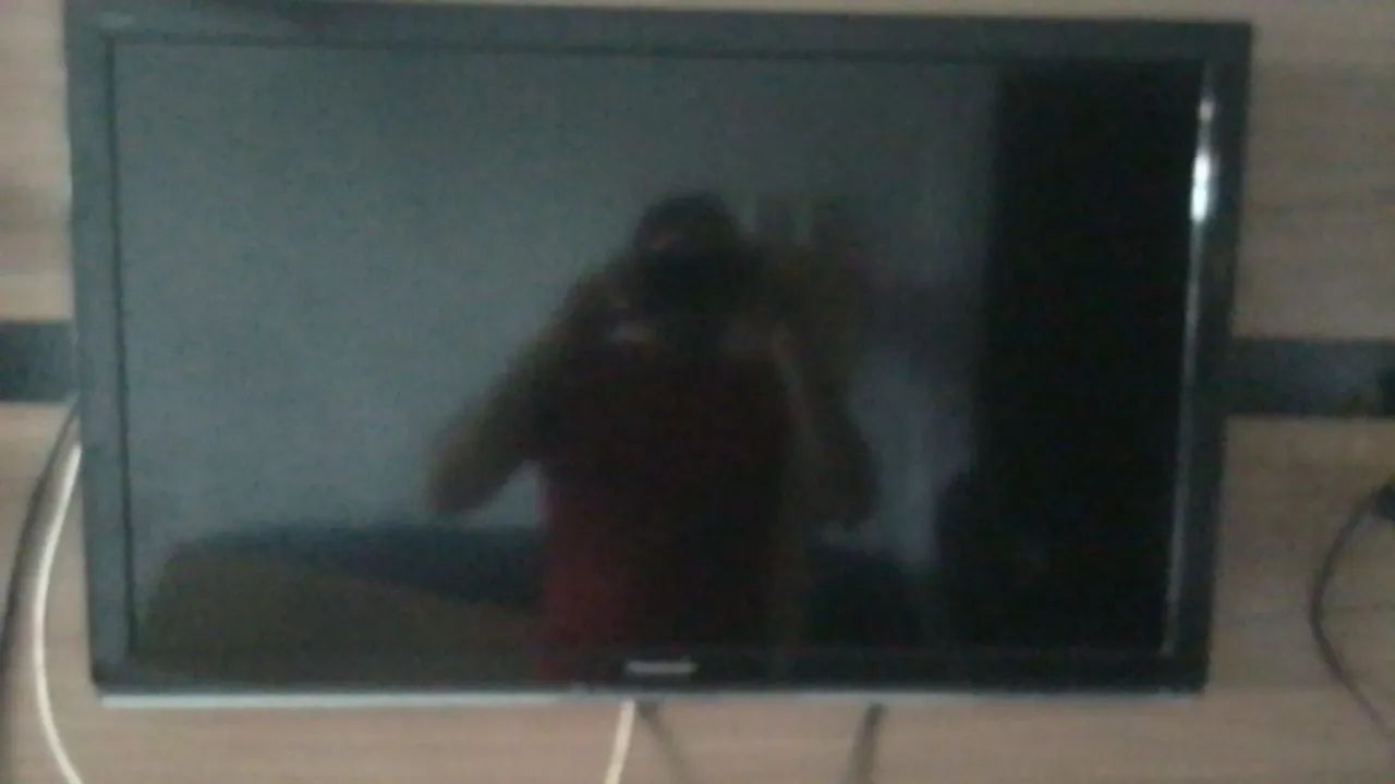Tv Panasonic 32 polegadas,(Não e smart). - Foto 2