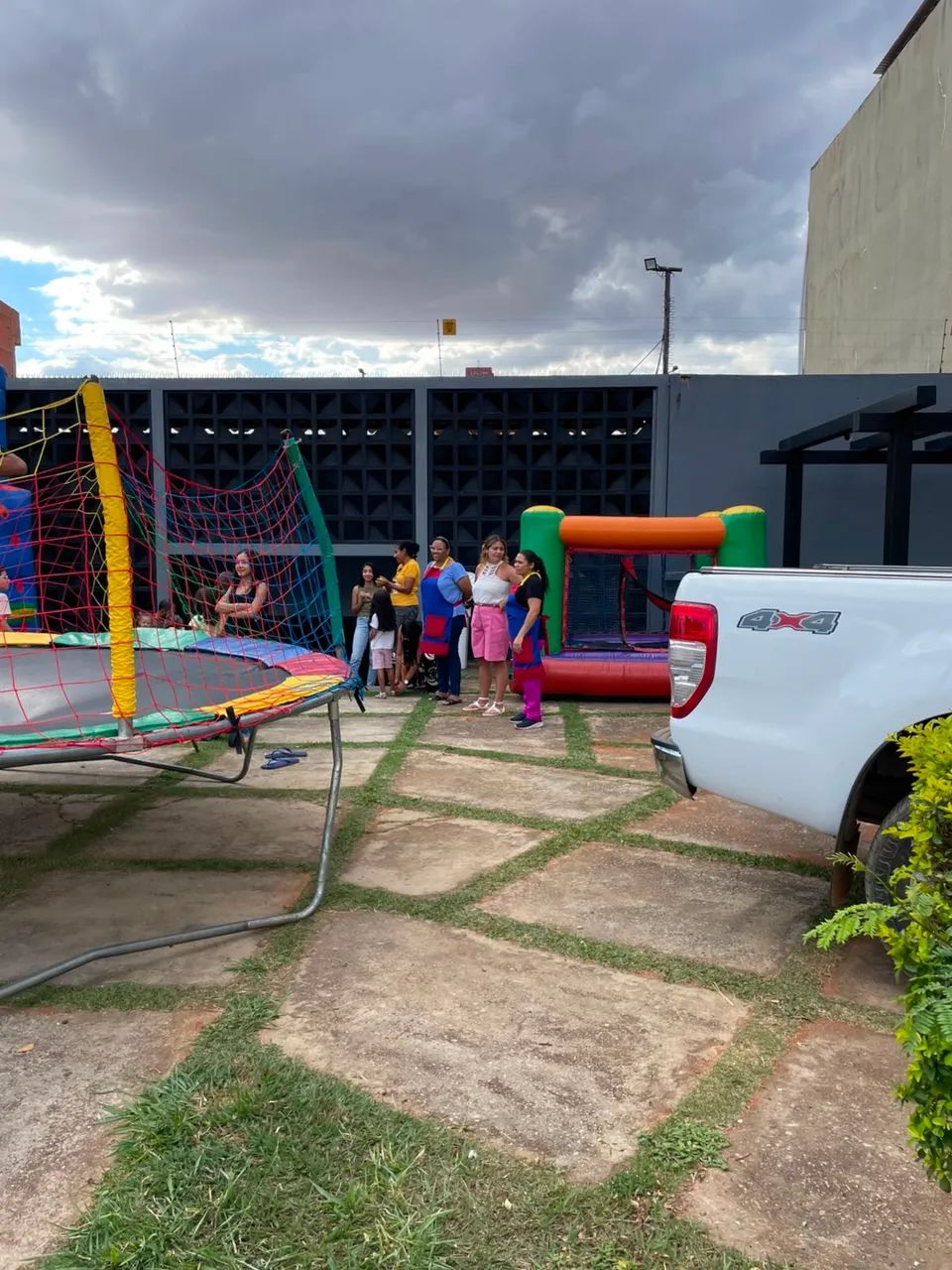 Aluguel de brinquedos  - Foto 4