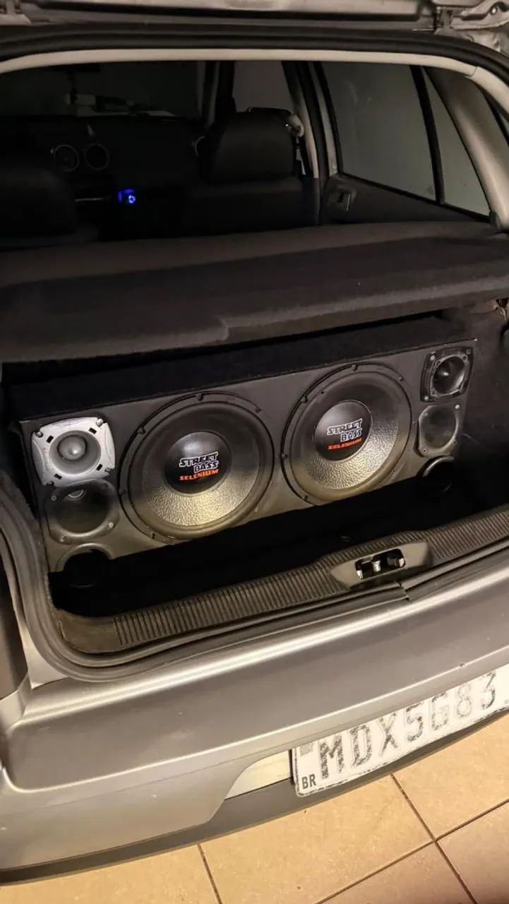 Som Automotivo  - Foto 2