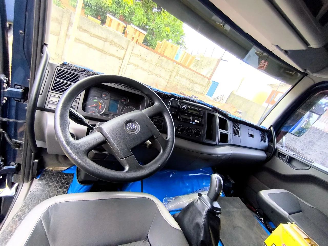 Caminhão 24330 - Foto 3