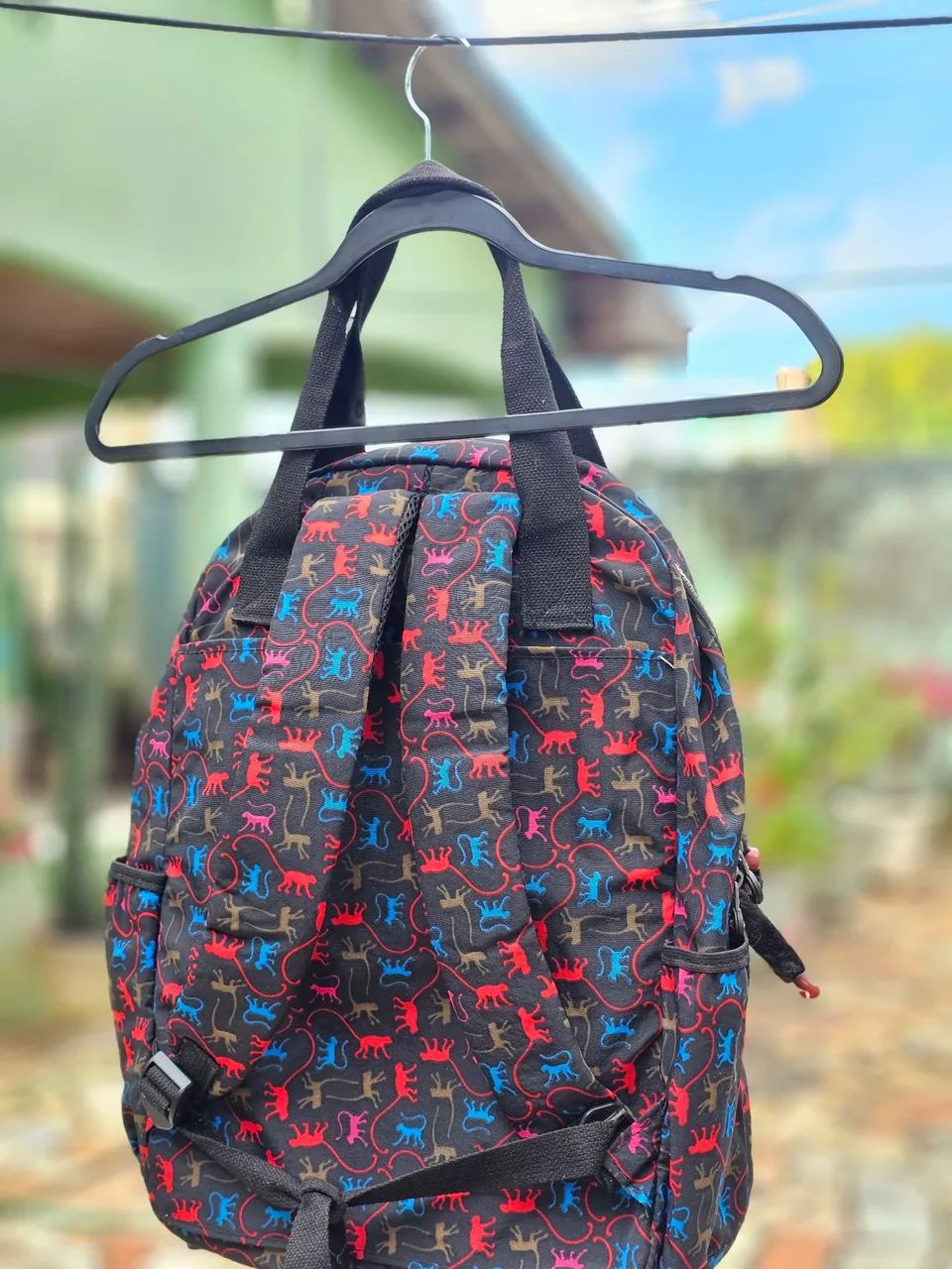 Bolsa Kipling - Foto 4