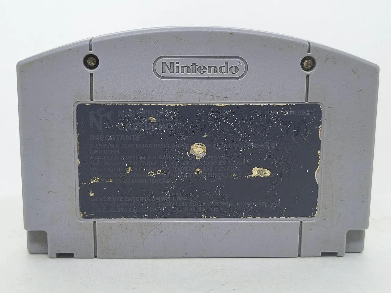 Bomberman Hero - Nintendo 64  - Foto 2