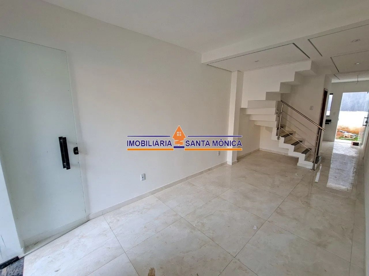 Casa 2 quartos suíte - Jardim Leblon - Foto 4