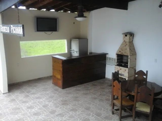 ALugo Kitinet  mobiliada no Mirante das Agulhas 