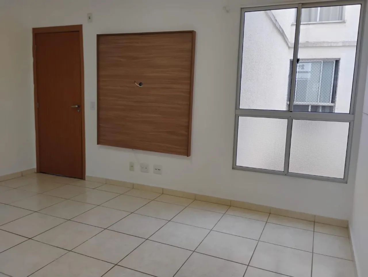 APARTAMENTO 2 QTOS COND. BELLE NATURE COM PISCINA - Foto 9