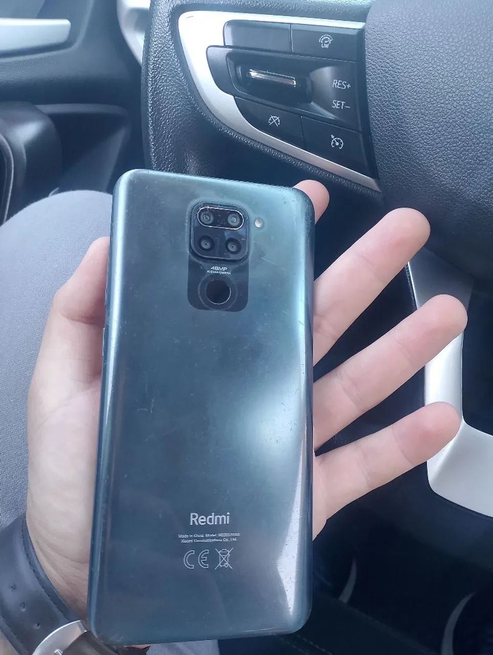 Redmi note 9  - Foto 2