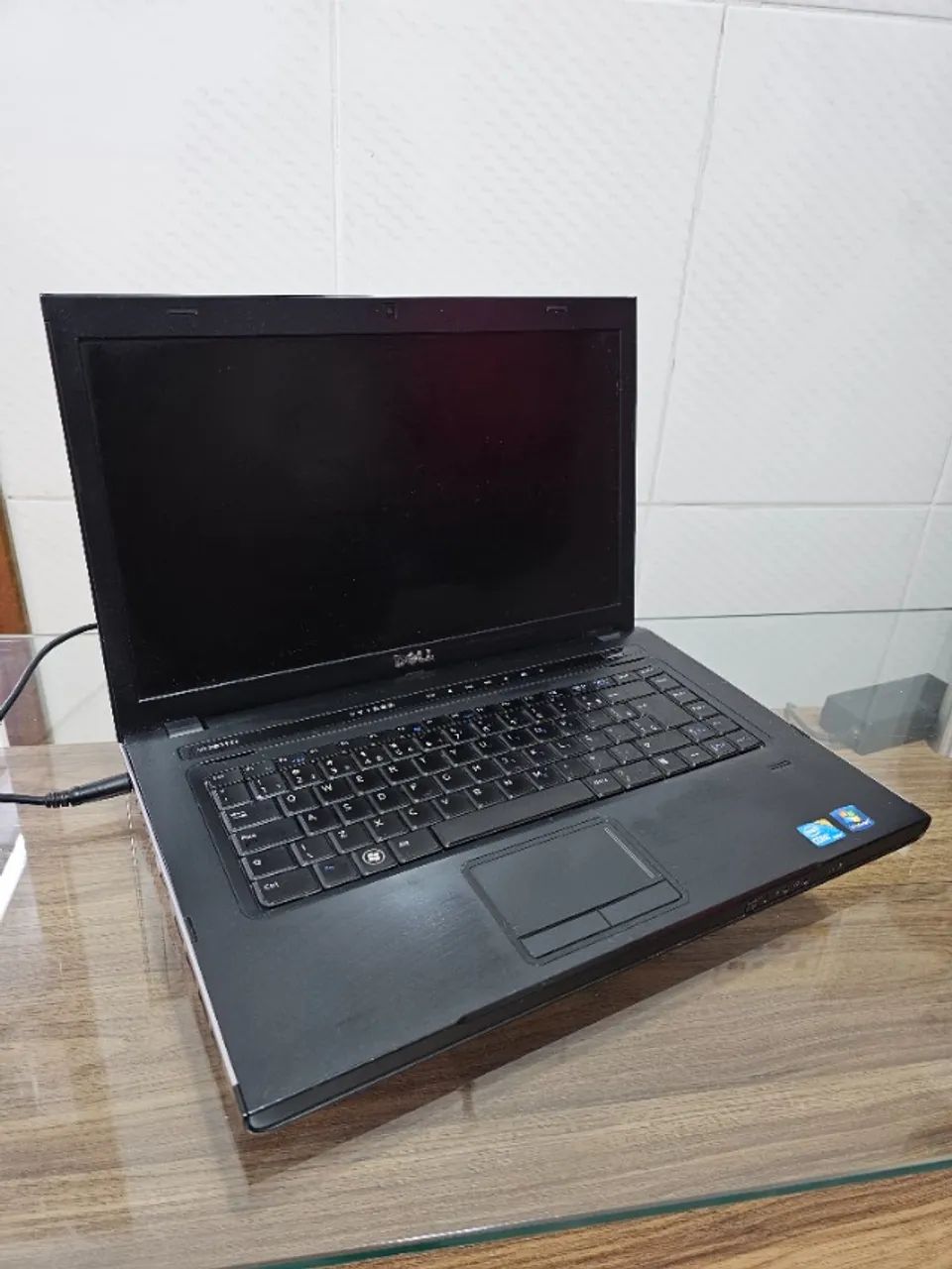 Notebook Dell Vostro 3500 | Intel Core i5 | 4GB RAM | Funcionando - Foto 5