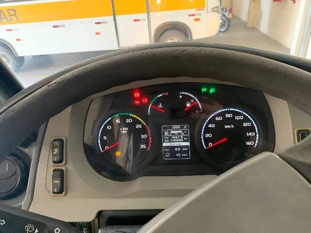 Micro Onibus Volare V8L escolar 2014 - Foto 7