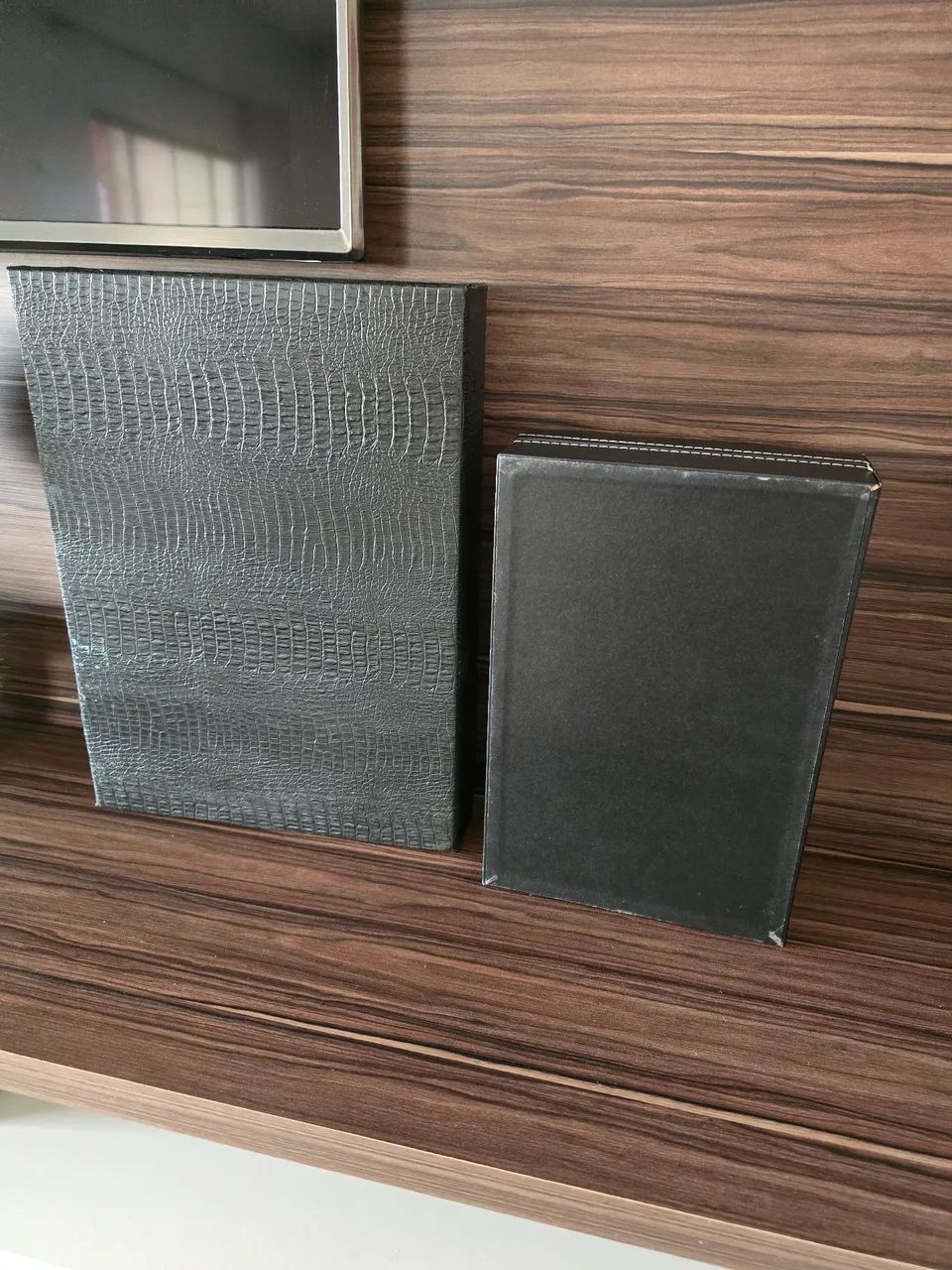 2 estojos para relogios - Foto 5