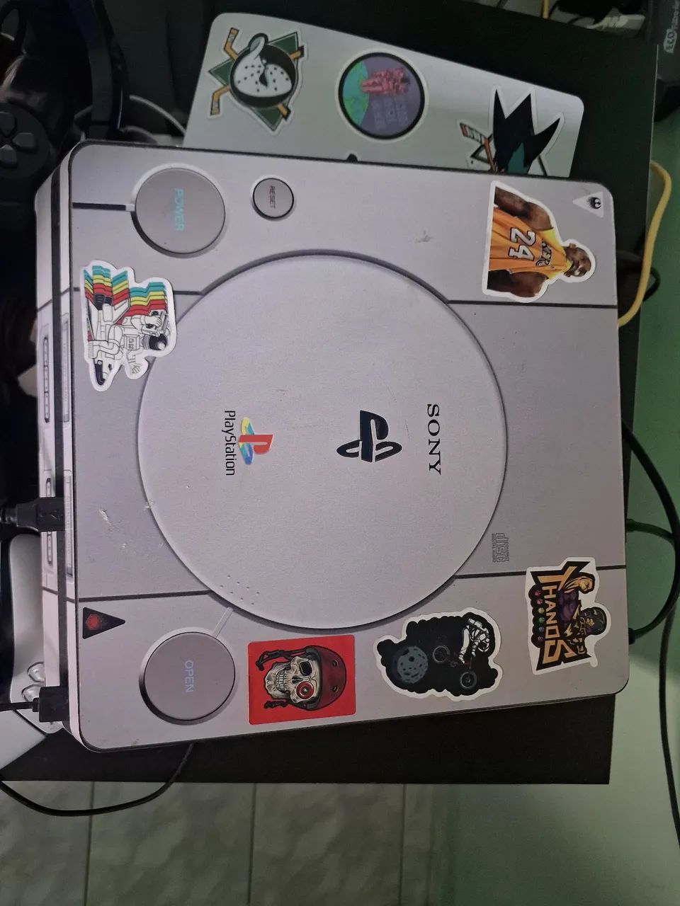 PlayStation 4 1TB