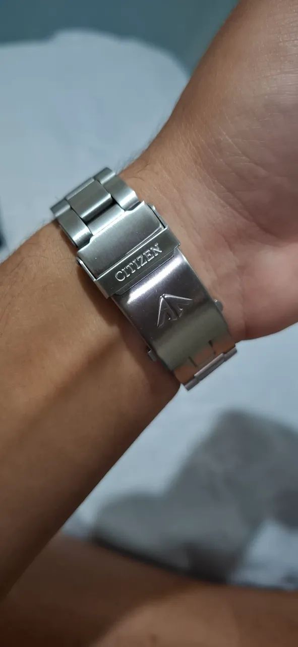 Citizen Promaster - Foto 2