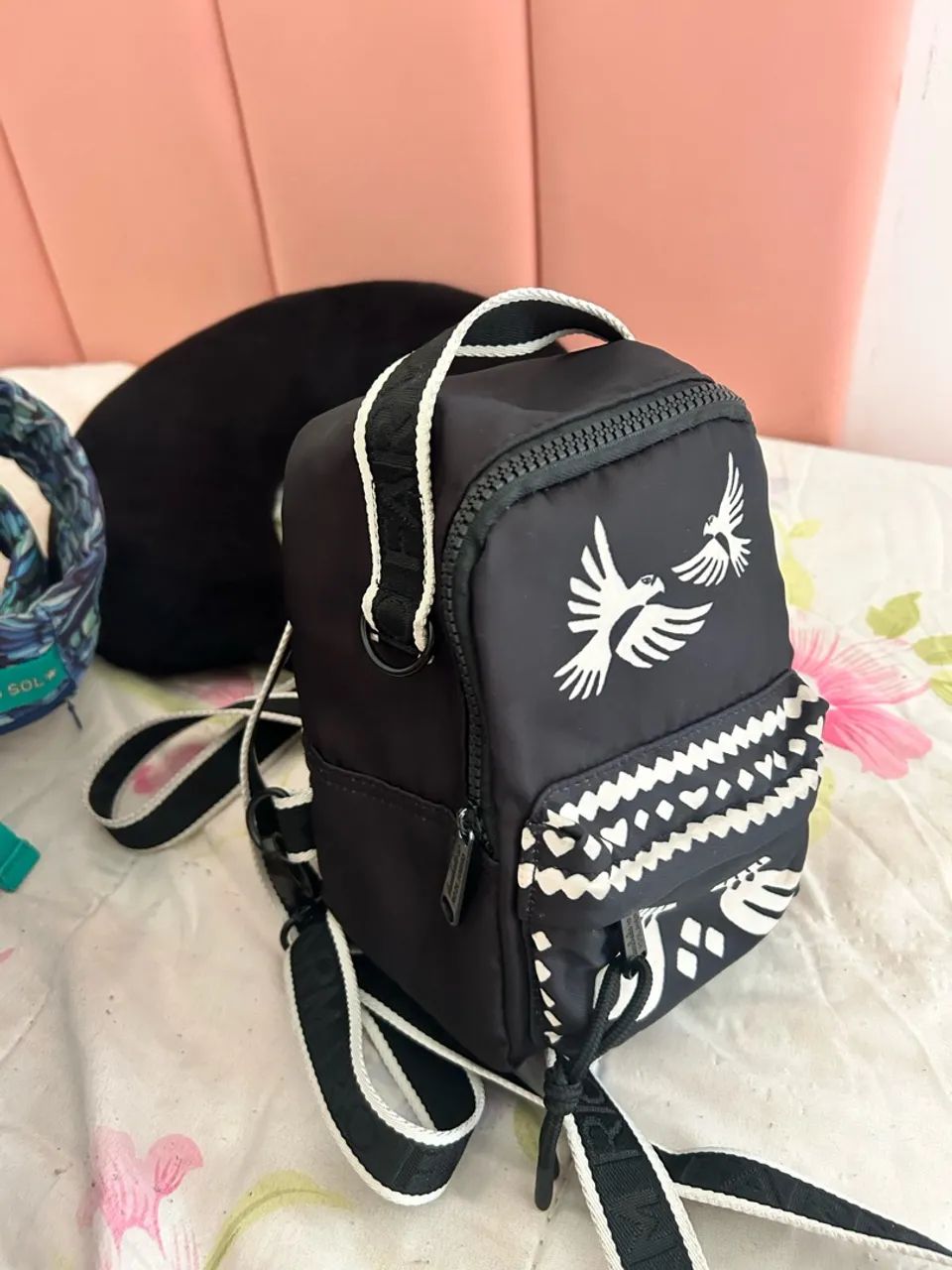 MINI MOCHILA FARM  - Foto 4