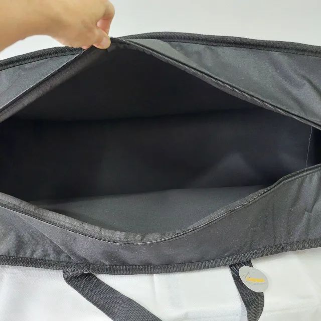 Bateria Bag para Ferragens - Foto 2