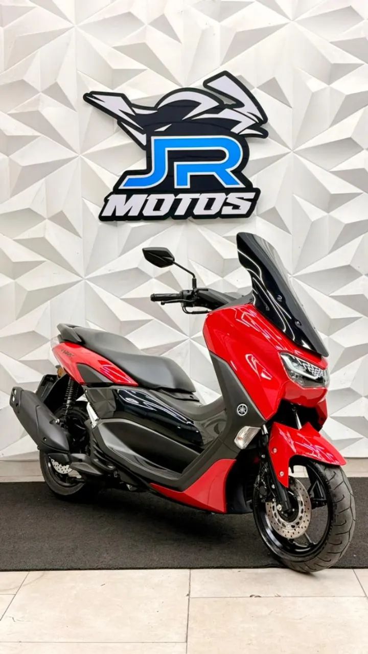 YAMAHA NMAX 160cc ABS 2023 - Foto 5