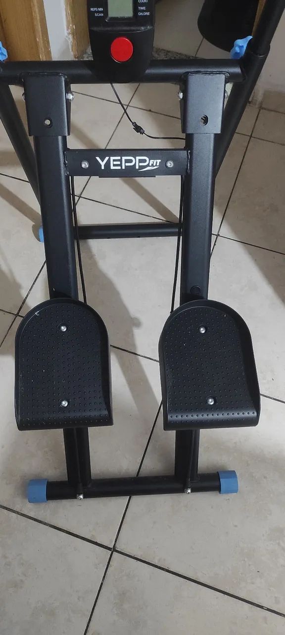 Simulador de escada  - Foto 2
