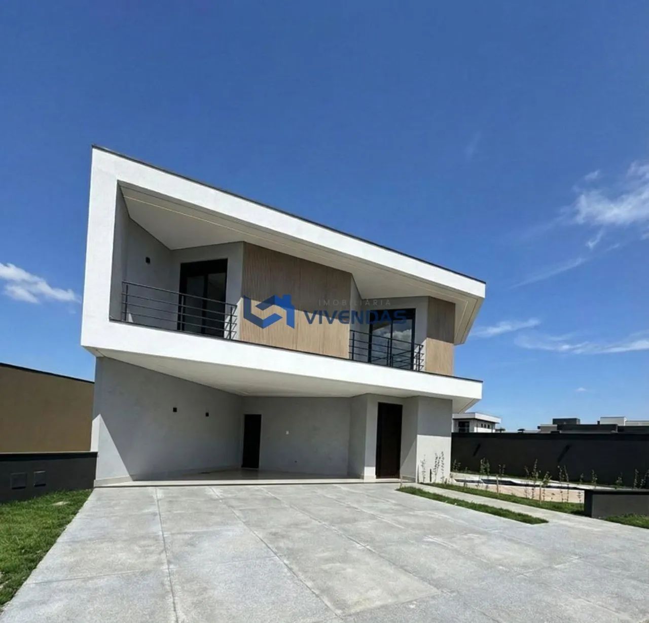 casa - Parque Brasil 500 - Paulínia - Foto 2