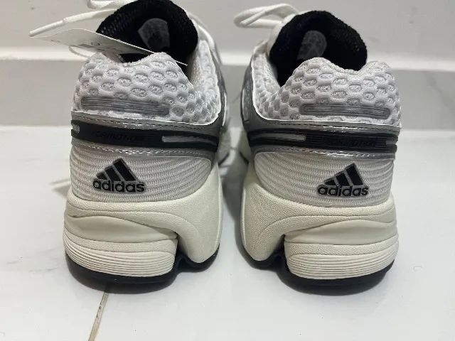 Tênis Adidas Control 5W - Foto 4
